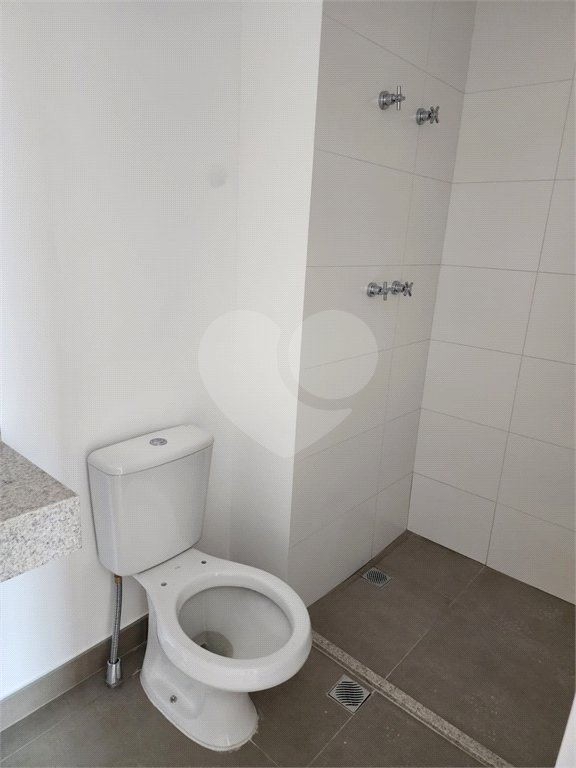 Apartamento à venda com 1 suíte em Pinheiros, São Paulo, SP