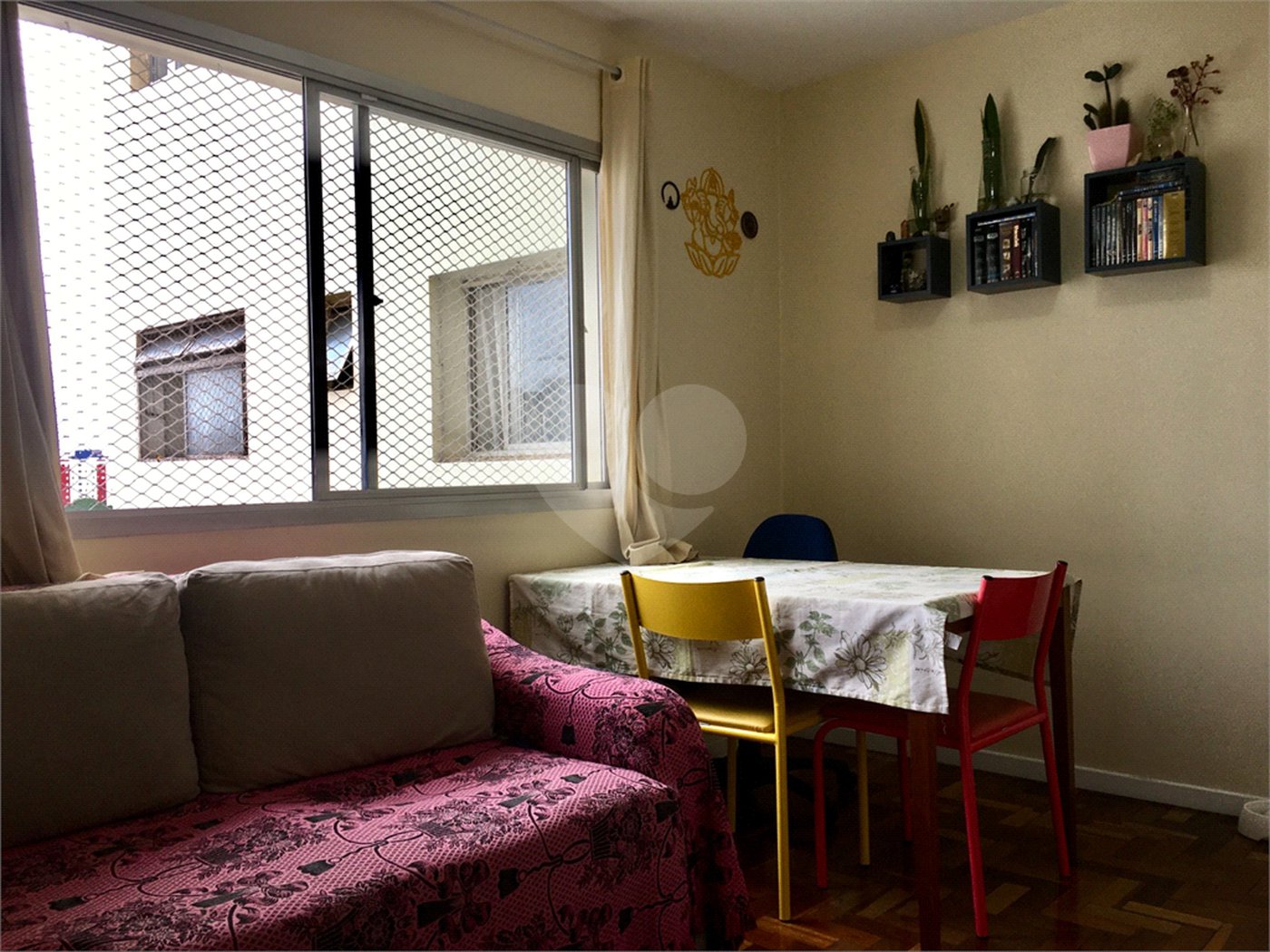Apartamento à venda com 1 quarto em Cambuci, São Paulo, SP