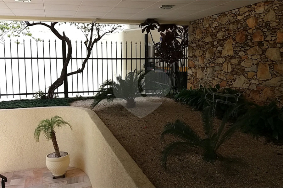 Apartamento à venda com 2 quartos em Santana, São Paulo, SP