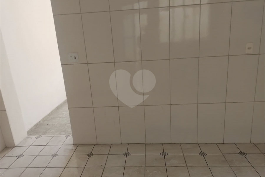 Sobrado à venda com 2 quartos em Tucuruvi, São Paulo, SP