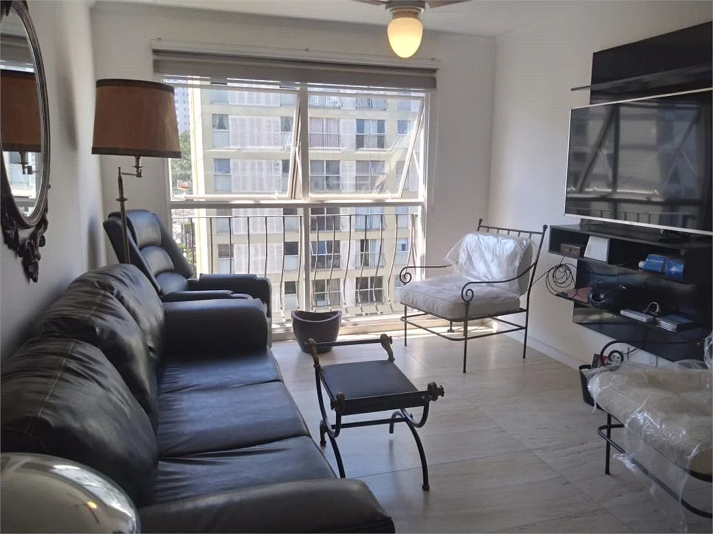 Apartamento à venda com 3 quartos em Vila Andrade, São Paulo, SP