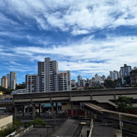Apartamento à venda com 3 quartos, sendo 1 suíte, em Parada Inglesa, São Paulo, SP