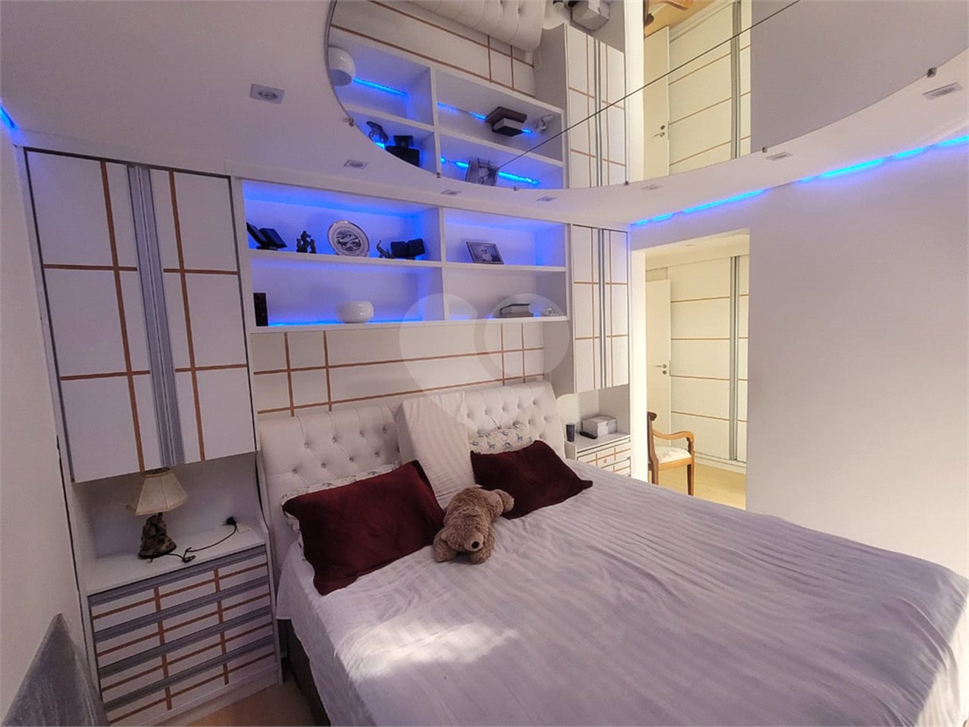Triplex à venda com 3 suítes em Santana, São Paulo, SP