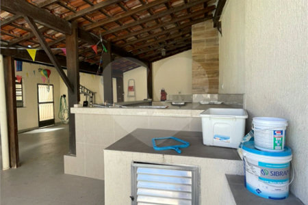 Casa Térrea à venda com 5 quartos, sendo 2 suítes, em Campo Grande, Rio de Janeiro, RJ