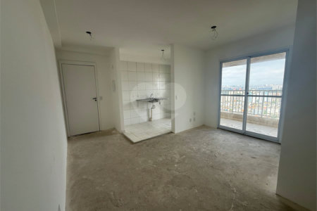 Apartamento à venda com 2 quartos, sendo 1 suíte, em Vila Moraes, São Paulo, SP