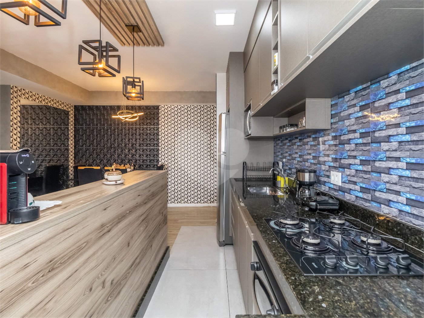 Apartamento à venda com 2 quartos em Vila Formosa, São Paulo, SP