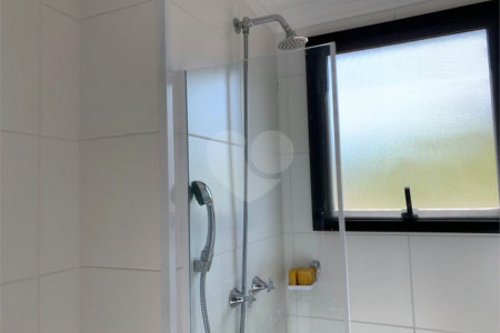 Apartamento à venda com 3 suítes em Vila Monumento, São Paulo, SP