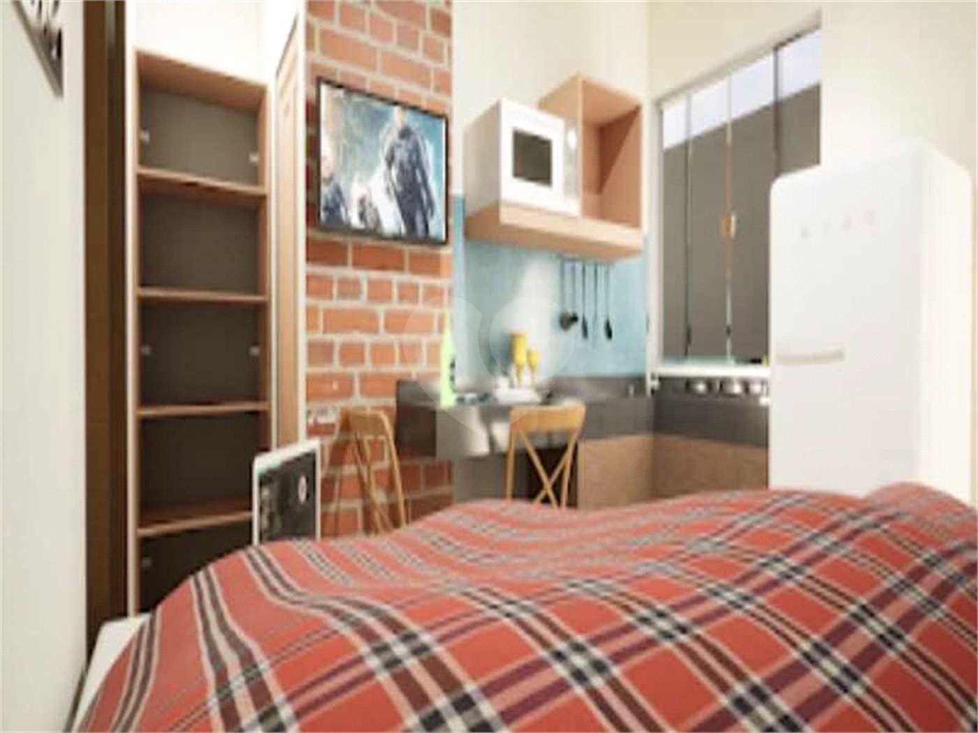 Studio à venda com 4 suítes em Jardim Morada do Sol, Indaiatuba, SP