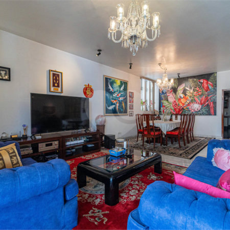 Apartamento à venda ou para alugar com 4 quartos, sendo 1 suíte, em Cerqueira César, São Paulo, SP