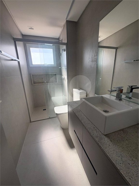 Apartamento à venda com 3 suítes em Urbanova, São José dos Campos, SP