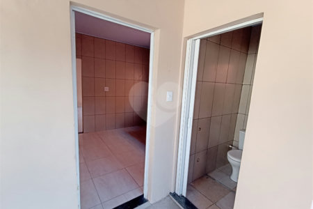 Casa à venda com 2 quartos em Vila Olho D'agua, Itapetininga, SP