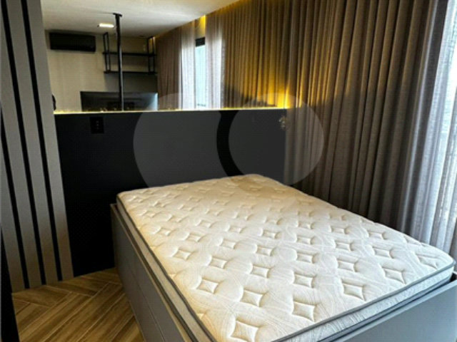 Studio para alugar com 1 quarto em Santana, São Paulo, SP