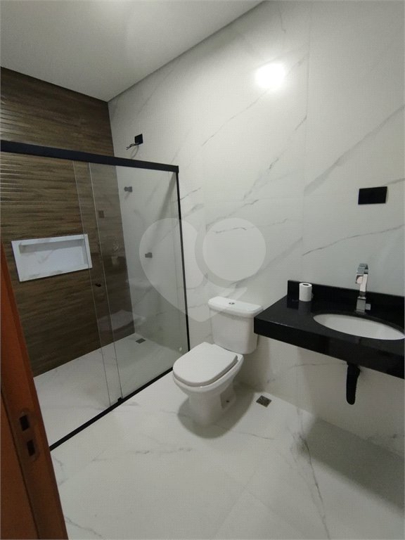Casa à venda com 3 quartos, sendo 2 suítes, em Cachoeirinha, Bom Jesus dos Perdões, SP