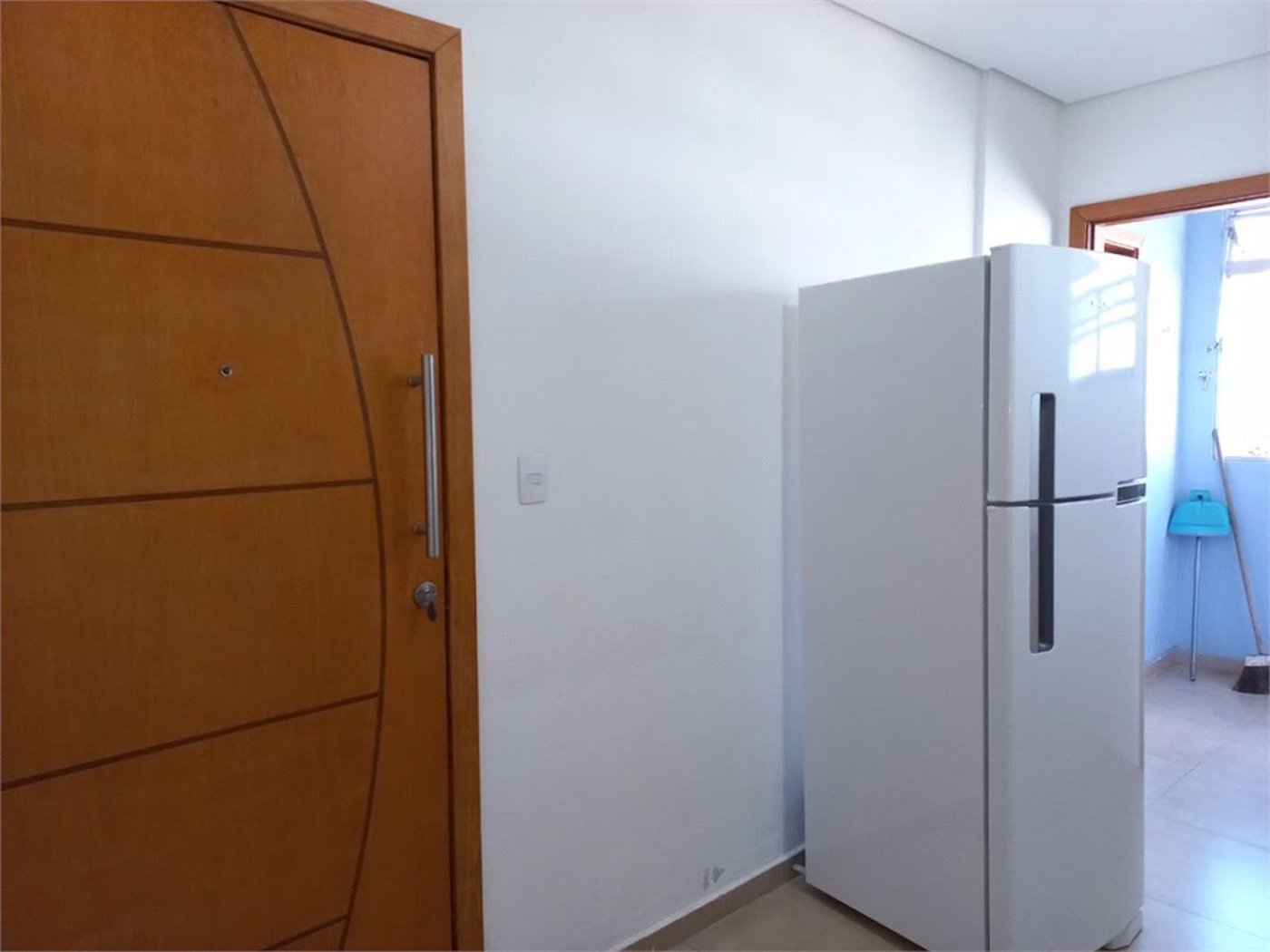 Apartamento Residencial à venda, Embaré, Santos - AP1392.