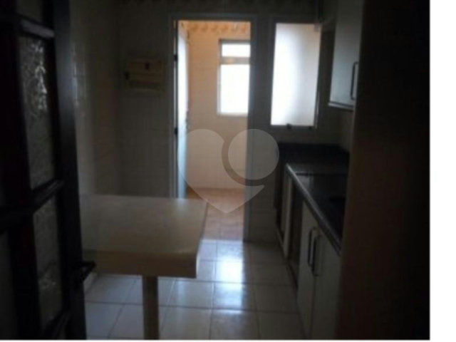 Apartamento à venda com 2 quartos em Mandaqui, São Paulo, SP