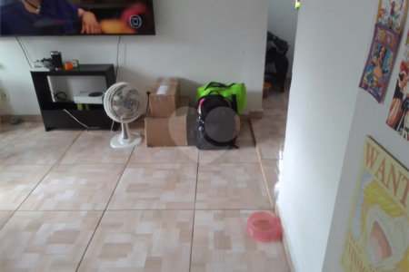 Apartamento à venda com 2 quartos em Cambuci, São Paulo, SP