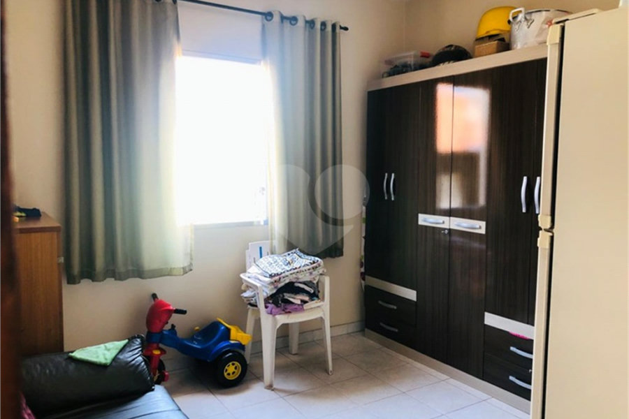 Sobrado à venda com 3 quartos, sendo 1 suíte, em Jardim Brasil (zona Norte), São Paulo, SP