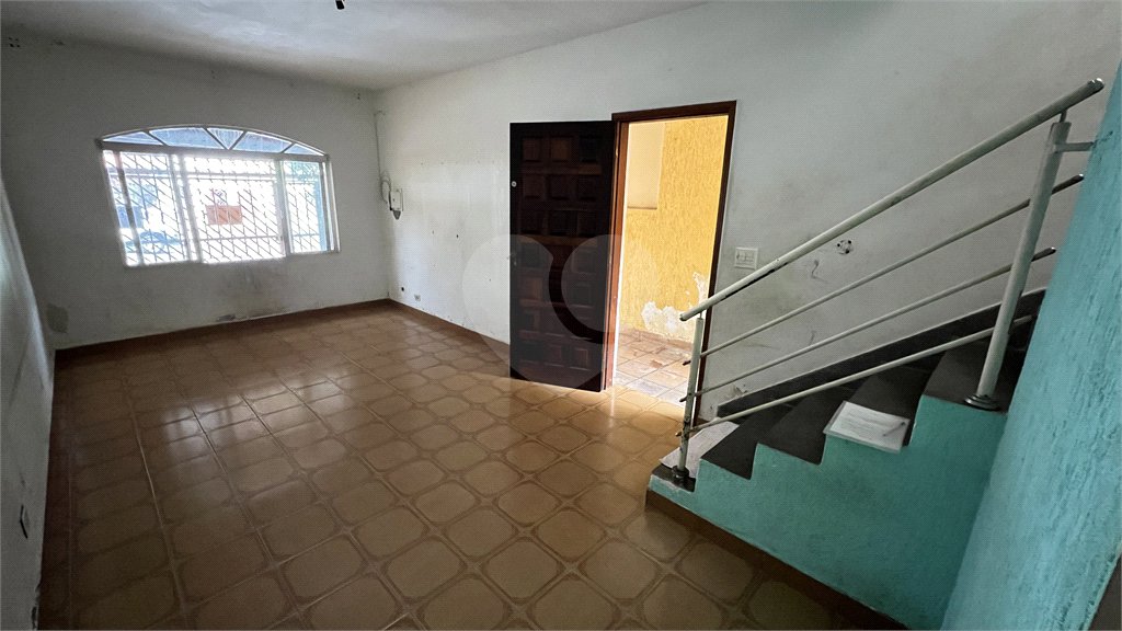 Sobrado à venda com 3 quartos em Casa Verde, São Paulo, SP