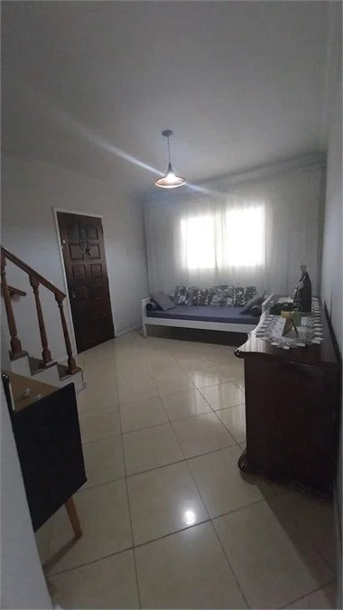 Sobrado à venda com 3 quartos em Vila Analia, São Paulo, SP