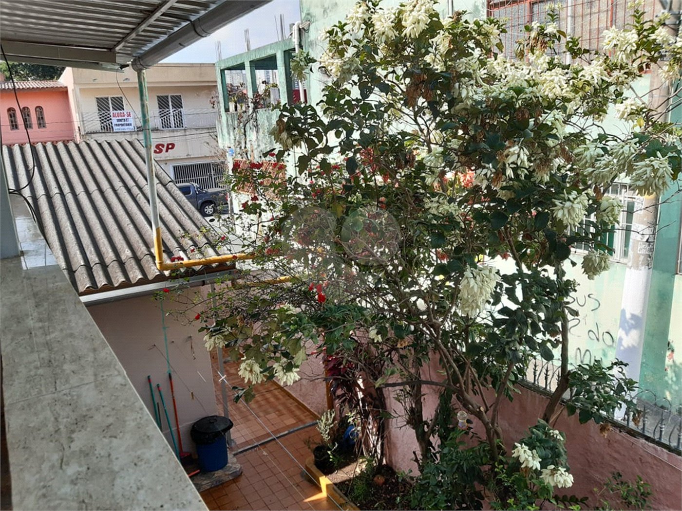 Casa Térrea à venda com 4 quartos em Vila Ernesto, São Paulo, SP
