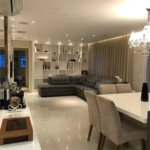 Apartamento à venda com 3 quartos, sendo 2 suítes,  em Vila Andrade, São Paulo, SP