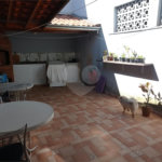 Casa à venda com 3 suítes em Vila Assunção, Santo André, SP