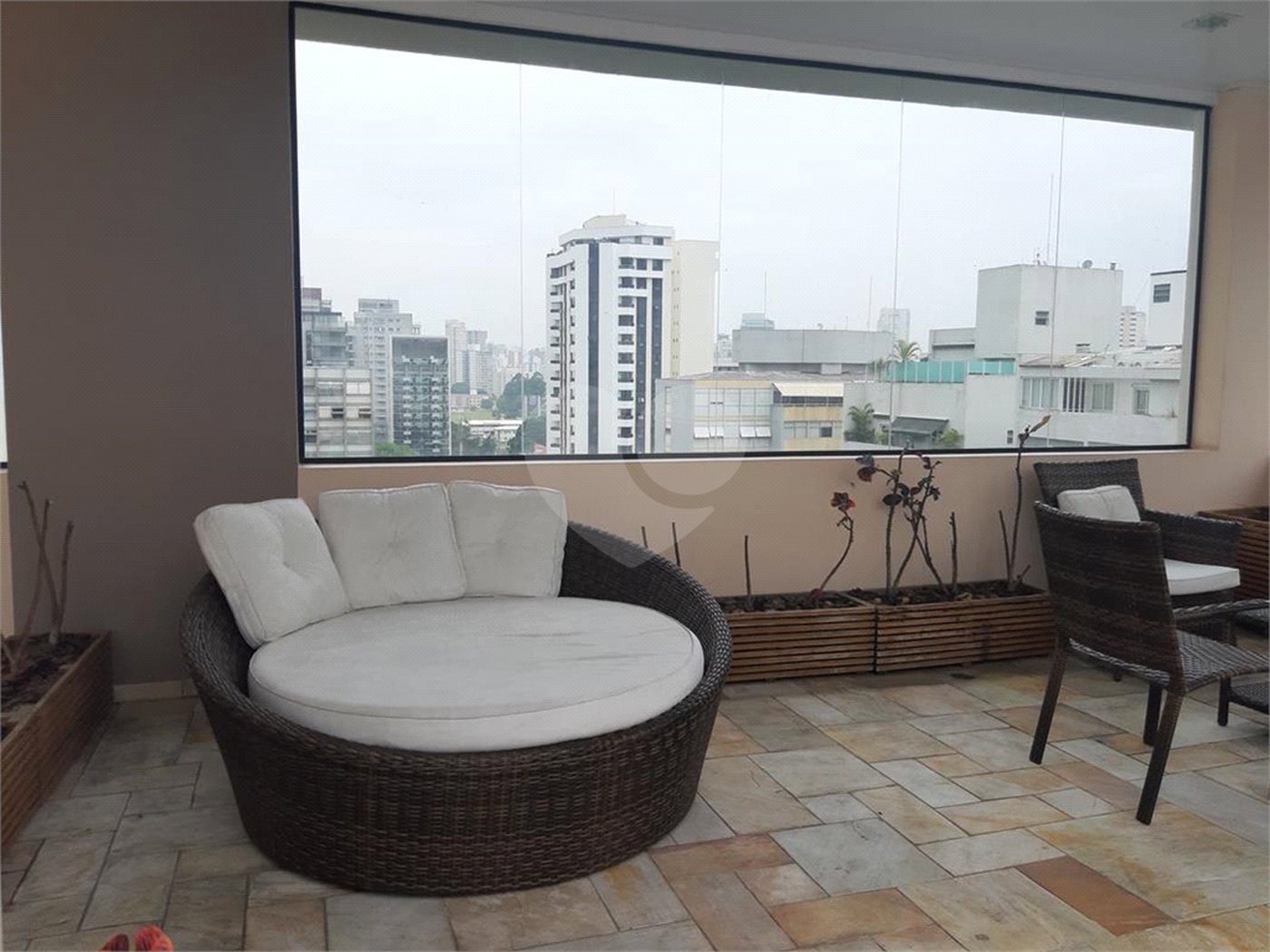 Apartamento à venda com 2 quartos em Jardim Paulista, São Paulo, SP