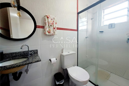 Apartamento à venda com 2 quartos, sendo 1 suíte, em Jardim Simus, Sorocaba, SP