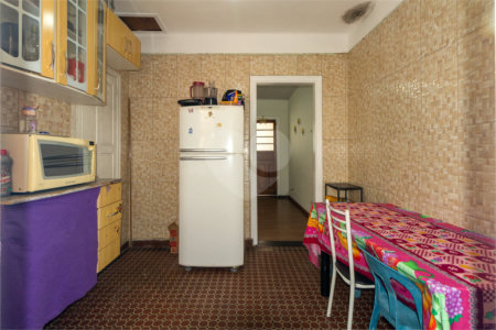 Casa em condomínio à venda com 1 quarto em Vila Dom Pedro I, São Paulo, SP
