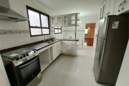 Apartamento à venda com 3 quartos, sendo 1 suíte, em Sumaré, São Paulo, SP
