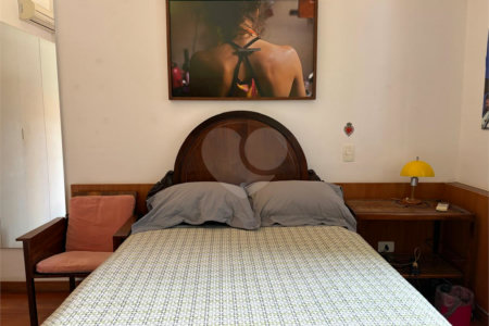 Casa de Vila para alugar com 4 quartos, sendo 1 suíte, em Itaim Bibi, São Paulo, SP