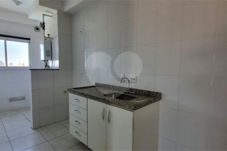 Apartamento à venda com 3 quartos, sendo 1 suíte,  em Vila América, Santo André, SP