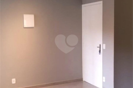 Apartamento à venda com 2 quartos em Jardim Gutierres, Sorocaba, SP