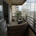 Cobertura à venda com 3 quartos, sendo 1 suíte, em Lauzane Paulista, São Paulo, SP
