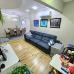 Apartamento com 2 dormitórios à venda, 92 m² por R$ 650.000,00 - Boa Vista - São Vicente/SP