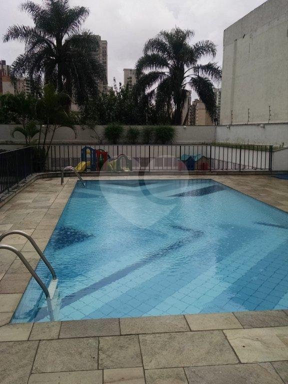 Apartamento à venda com 3 quartos, sendo 1 suíte, em Santana, São Paulo, SP