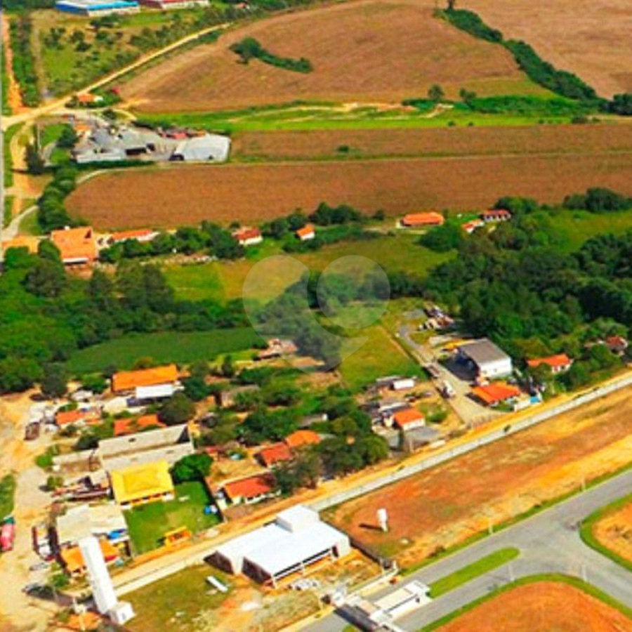 Terreno à venda no condomínio Park Industrial Votorantim, Votorantim - SP
