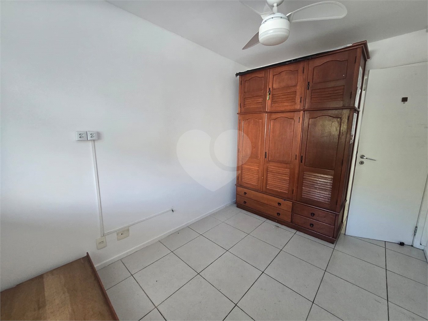 Apartamento à venda com 3 quartos, sendo 1 suíte, em Andaraí, Rio de Janeiro, RJ