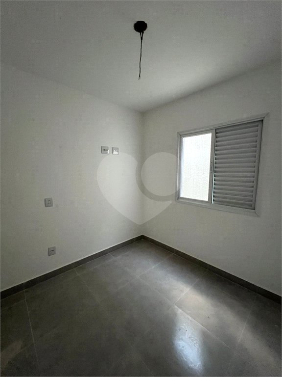 Apartamento à venda com 2 quartos em Vila Guilherme, São Paulo, SP