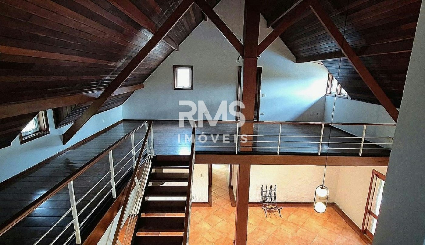 Casa à venda ou para alugar com 4 suítes no condomínio Monte Belo - Salto/sp, Salto - SP