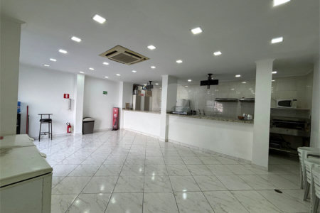 Prédio à venda em Sítio do Mandaqui, São Paulo, SP