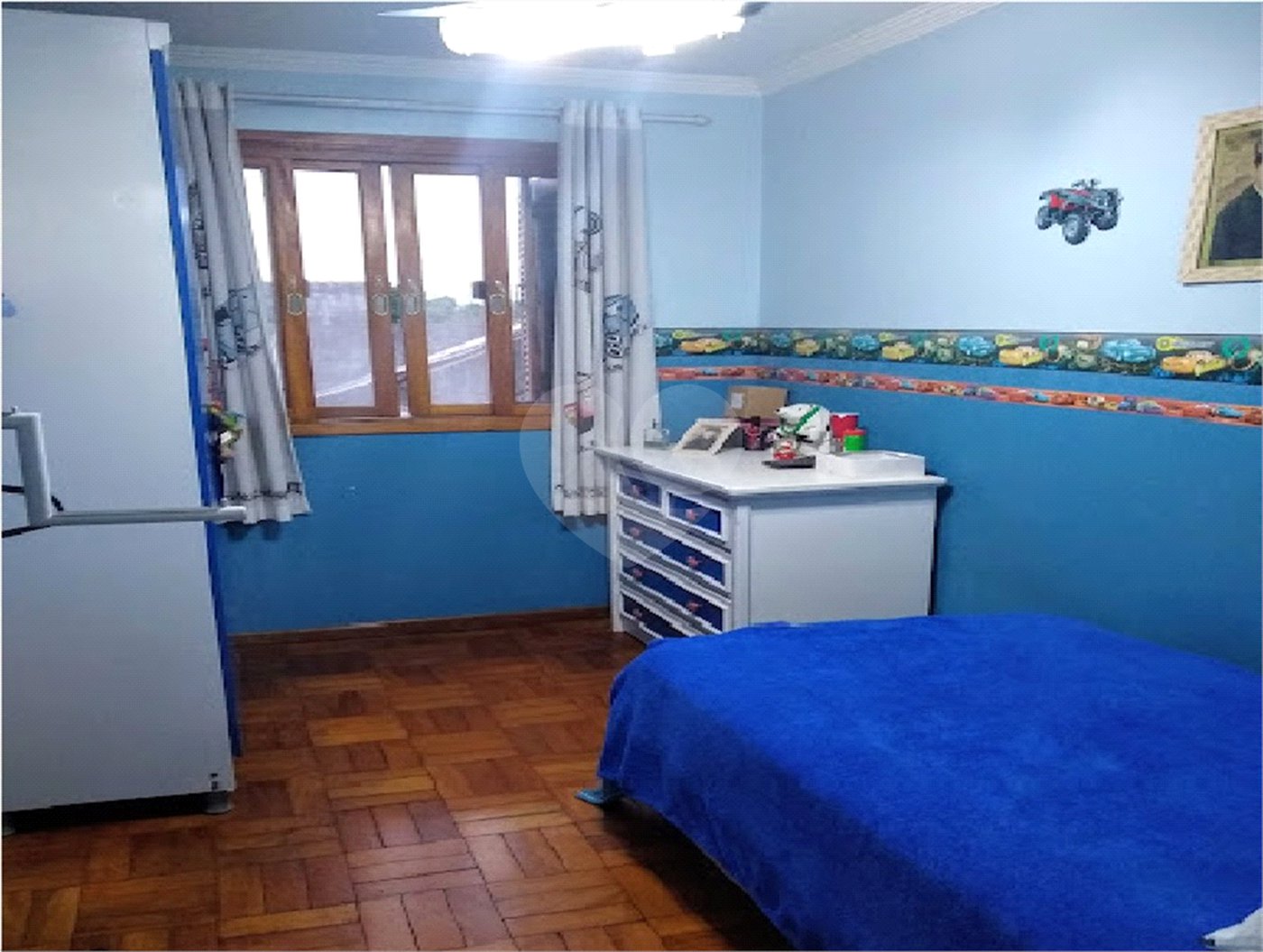 Sobrado à venda com 3 quartos, sendo 1 suíte, em Jaguaré, São Paulo, SP