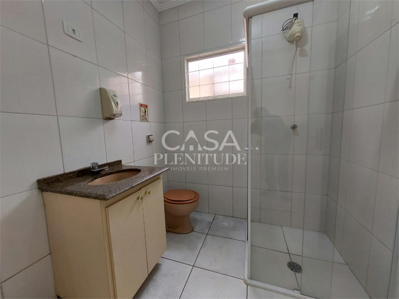 Casa Térrea à venda com 3 quartos em Vila Augusta, Sorocaba, SP