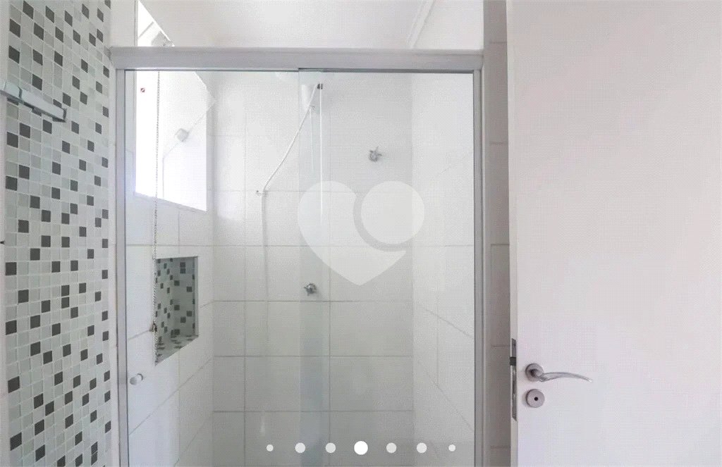 Apartamento à venda com 2 quartos em Jardim Ester, São Paulo, SP