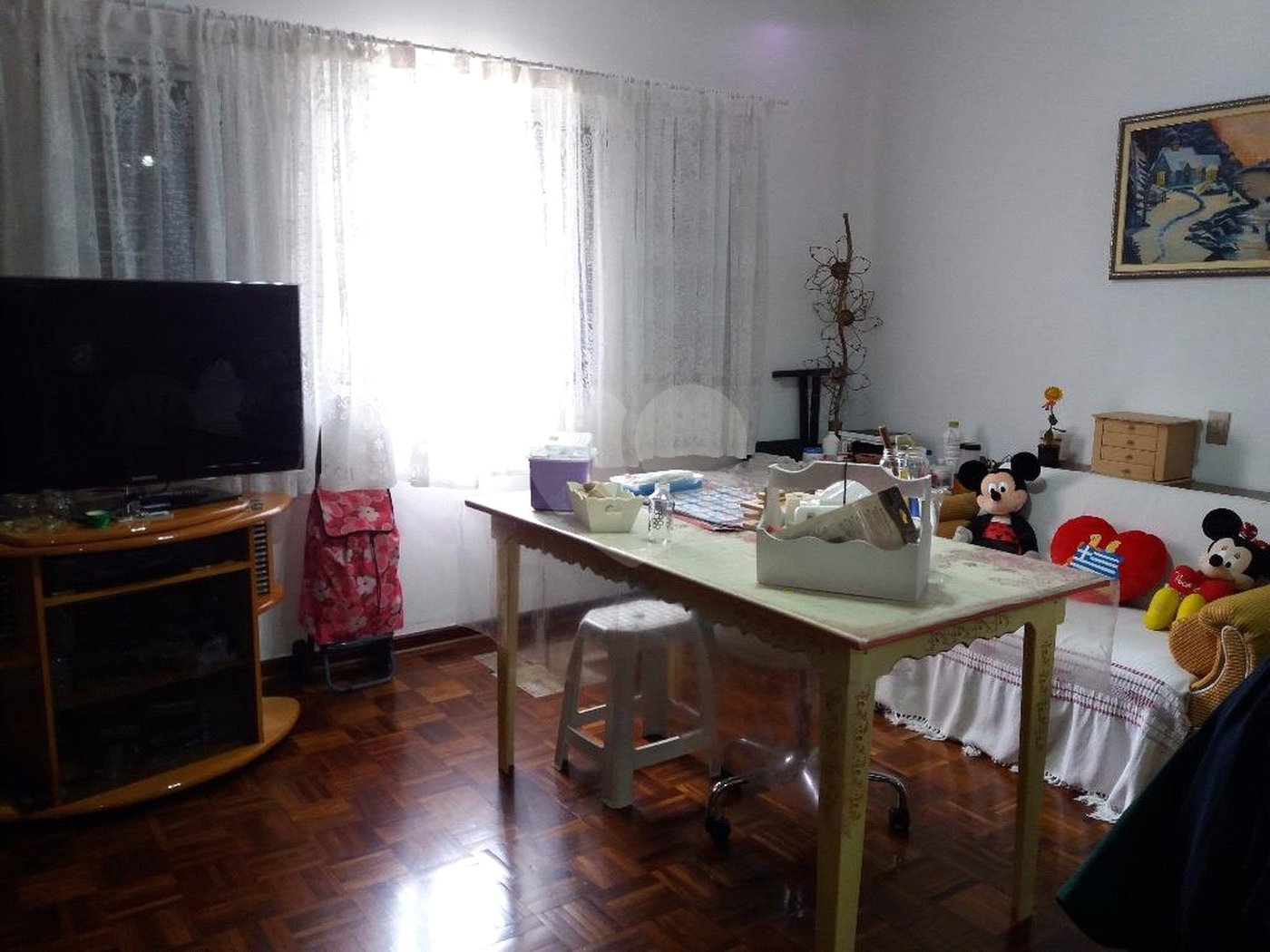 Sobrado à venda ou para alugar com 3 quartos, sendo 1 suíte, em Anália Franco, São Paulo, SP