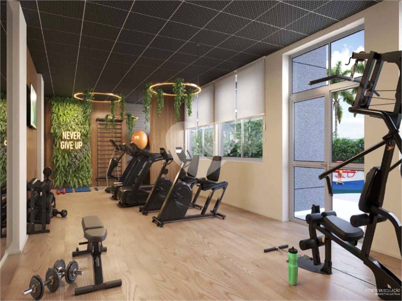 Apartamento à venda com 2 quartos, sendo 1 suíte, em Vila Dom Pedro II, São Paulo, SP