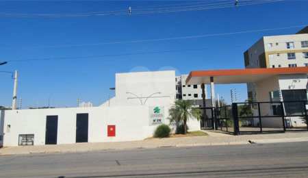 Apartamento à venda com 2 quartos, sendo 1 suíte, em Vila Monteiro, Itapetininga, SP