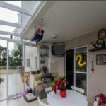 Apartamento à venda com 3 quartos, sendo 1 suíte, em Jardim Vazani, São Paulo, SP