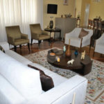 Casa à venda com 4 suítes no condomínio Praça Lagoa dos Patos,38, São Paulo - SP