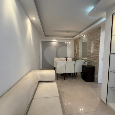 Apartamento à venda com 3 quartos, sendo 1 suíte, em Água Fria, São Paulo, SP